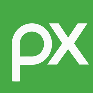 Pixabay Logo PNG Vector
