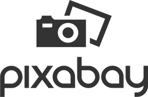 Image result for pixabay logo