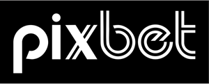 Pixbet Logo Vector