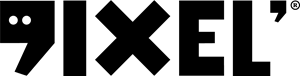 PIXEL Creator Logo Vector