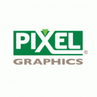 Pixel Graphics Co. LLC Logo PNG Vector