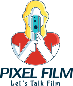 Pixel Logo Vector