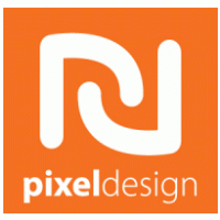 PixelDesign Comnicação e Marketing Ltda Logo PNG Vector