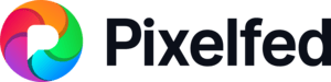 Pixelfed Logo PNG Vector