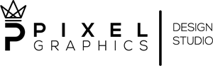 PIxelGraphics Logo Vector