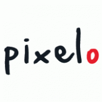 Pixelo Logo PNG Vector
