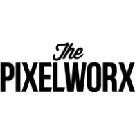 Pixelworx Logo PNG Vector
