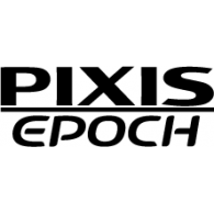 Pixis Epoch Logo Vector