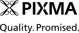 Pixma Logo PNG Vector