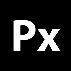 Pixmacr Logo PNG Vector
