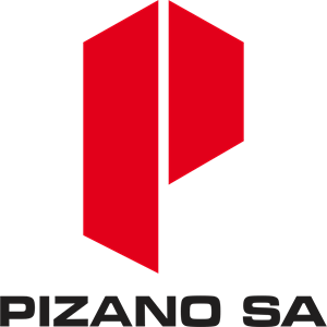 PIZANO Logo PNG Vector