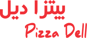 Pizza Dell Logo PNG Vector