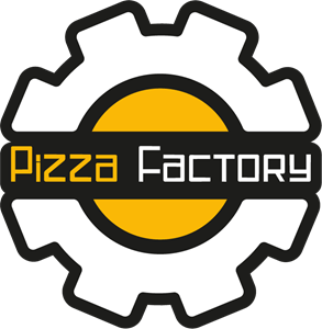 Pizza Factory Logo PNG Vector