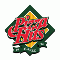 Pizza Hits Logo PNG Vector