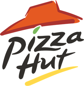 PIZZA HUT Logo Vector