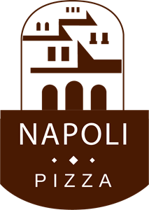 Pizza Napoli Logo PNG Vector