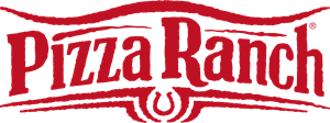 Pizza Ranch Logo PNG Vector