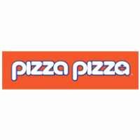 pizzapizza Logo PNG Vector