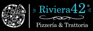 Pizzas Riviera 42 Logo PNG Vector