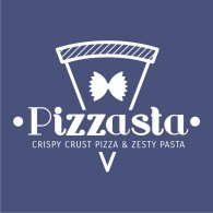 Pizzasta Logo PNG Vector