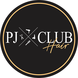 PJ CLUB Logo Vector