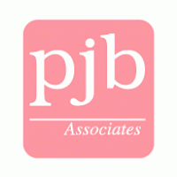 pjb Associates Logo PNG Vector