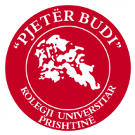 Pjetër Budi Logo PNG Vector