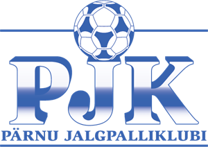 PJK Parnu (early 90's) Logo Vector