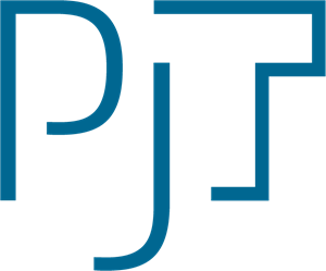 PJT Partners Logo PNG Vector
