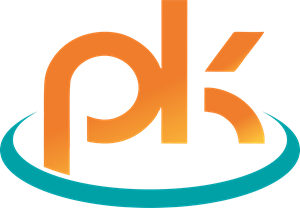 PK Logo PNG Vector