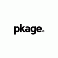 pkage Logo PNG Vector