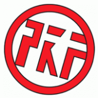 PKF Logo Vector