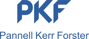 PKF Logo PNG Vector