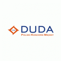 PKM DUDA Logo PNG Vector
