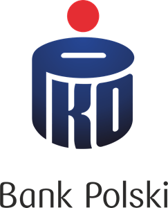 PKO BP SA Logo Vector