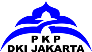 PKP DKI Jakarta Logo PNG Vector
