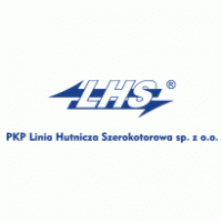 PKP LHS Logo PNG Vector