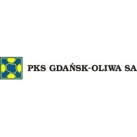 Pks Gdansk Oliwa Logo PNG Vector