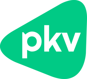 PKV BUILD s.r.o. Logo PNG Vector