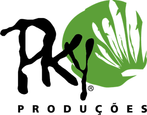 PKY Produções Logo PNG Vector