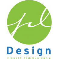 PL Design Logo PNG Vector