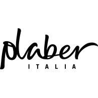Plaber Italia Logo PNG Vector
