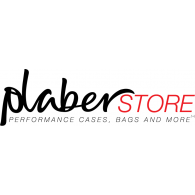 Plaber Store Logo PNG Vector