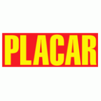 Placar Logo PNG Vector