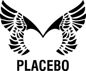 Placebo Wings Logo PNG Vector