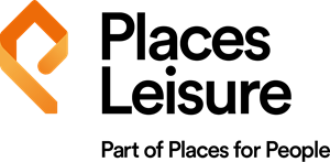 Places Leisure Logo Vector