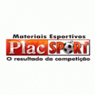 PLACSPORT Logo Vector
