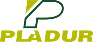 pladur Logo PNG Vector