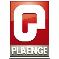 Plaenge Logo PNG Vector
