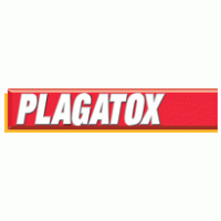Plagatox Insecticidas Logo PNG Vector